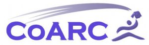 coarc accreditation logo