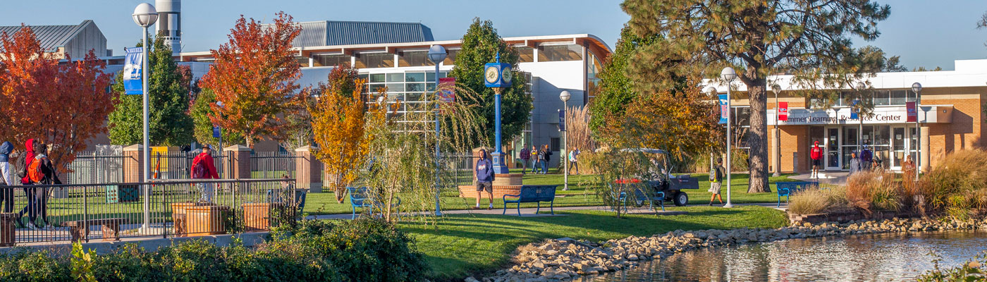 Campus Store at Hutchinson Community College