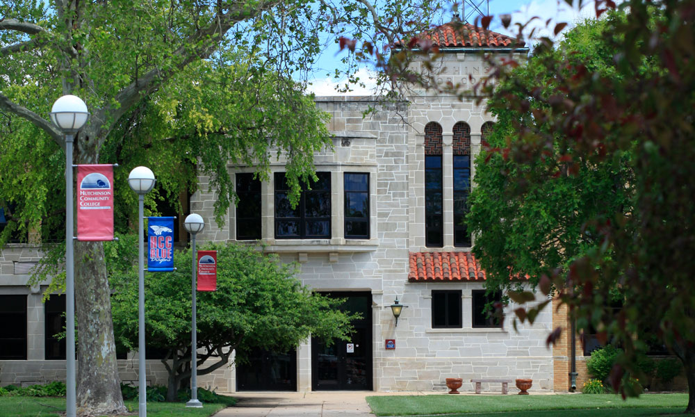 Lockman Hall