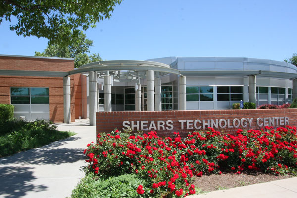 Shears Technology Center