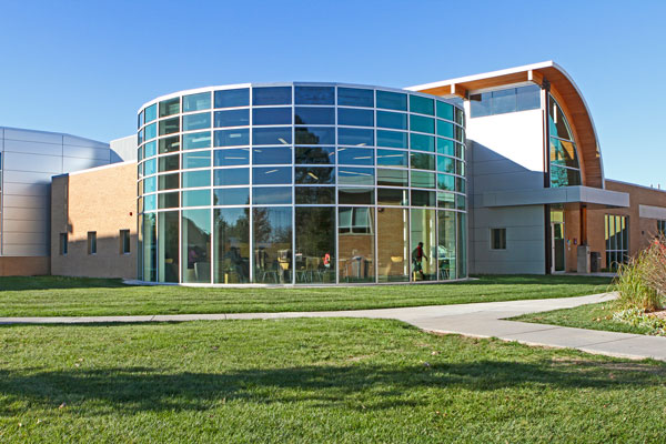 Smith Science Center