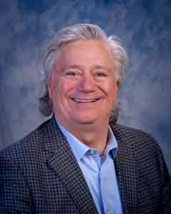 Todd Miller member of the Board of Trustees HutchCC