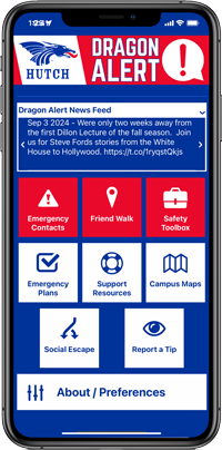 Campus Safety