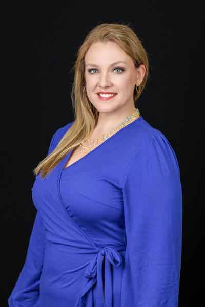 Caitlin Doornbos - Sept 21, 2027