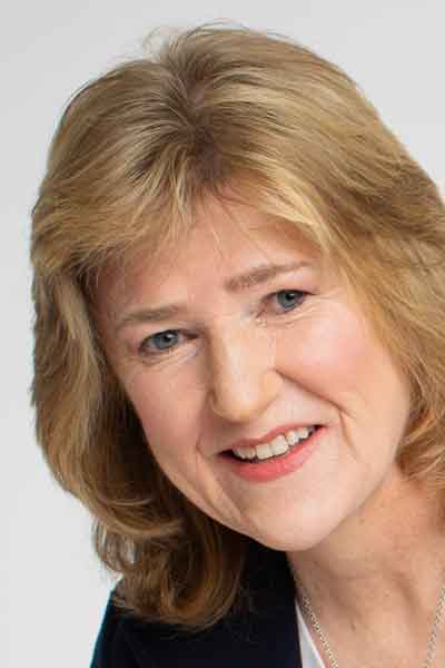 Deirdre Gogarty - April 13th, 2027