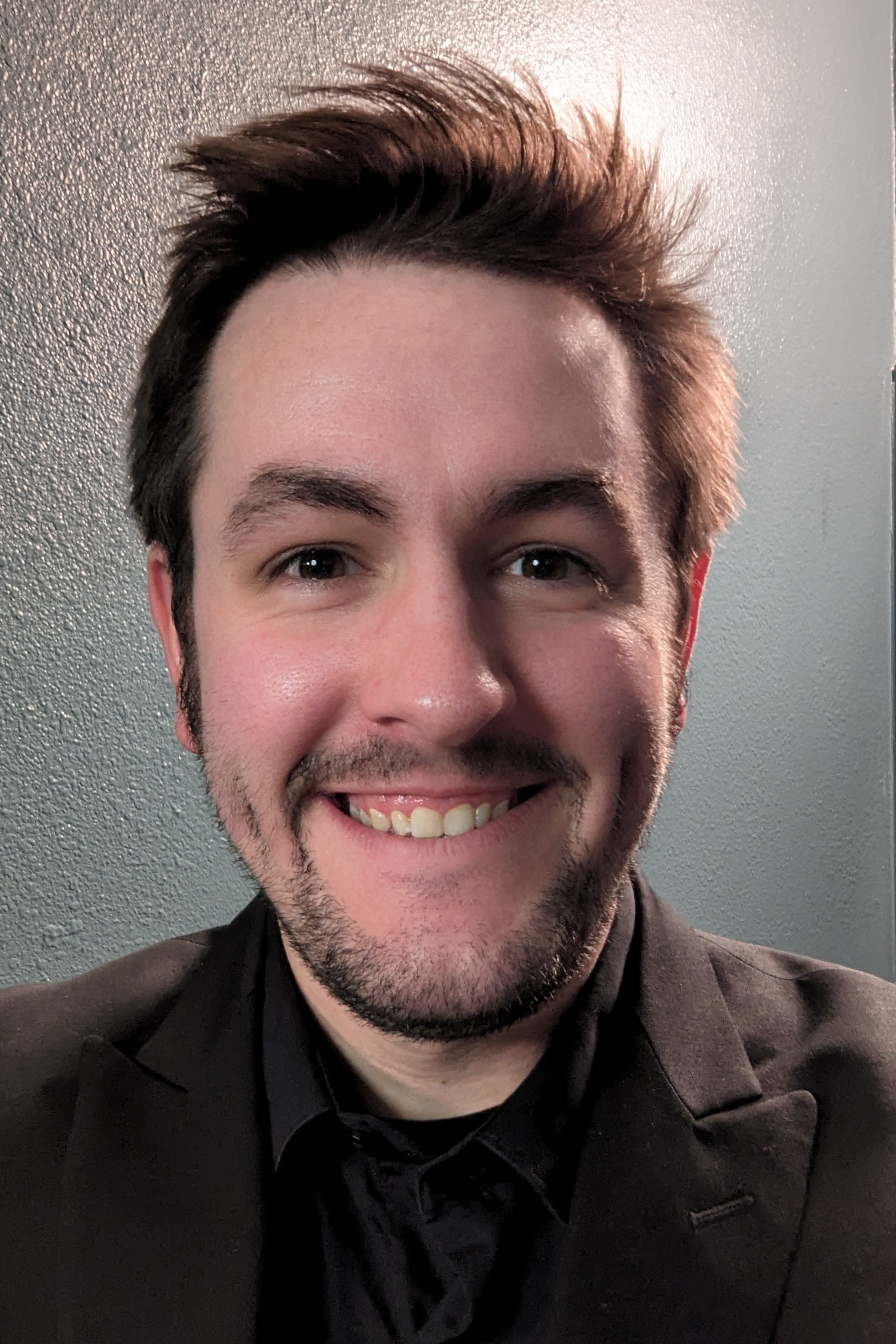 finearts director Judson Lee