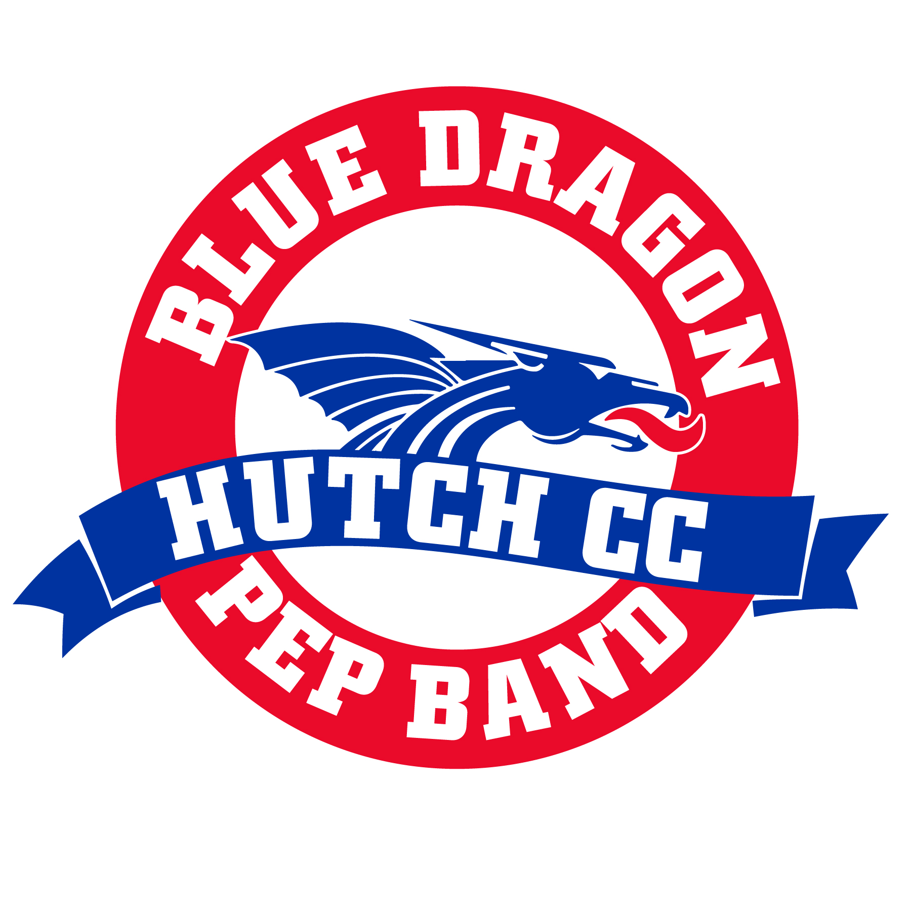 Blue Dragon Pep Band