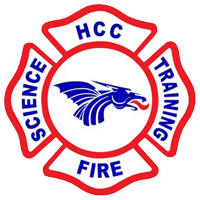 HutchCC FireScience logo