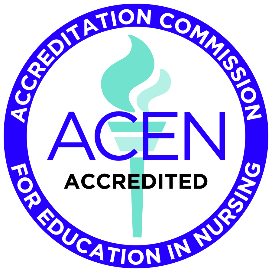 ADN Accreditation Logo