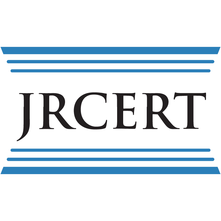 jcert accreditation