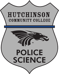 police science logo