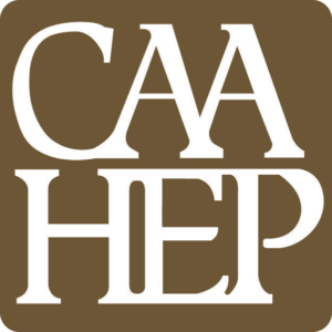 caahep logo