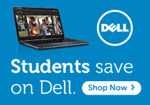 Dell computers for students
