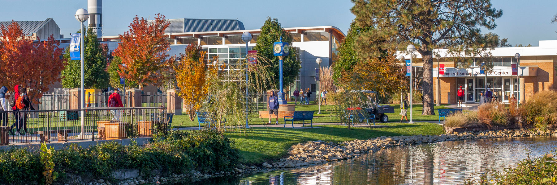 Hutchinson Community College Home